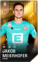 Jakob Meierhofer - limited