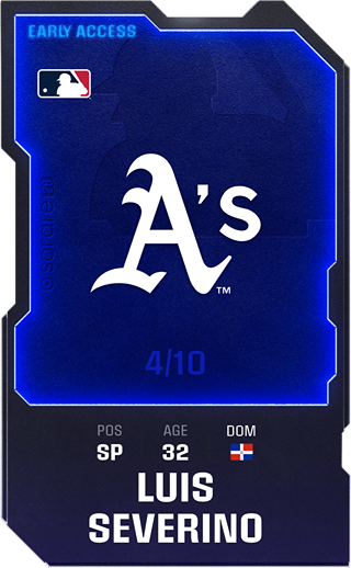 Luis Severino - super_rare