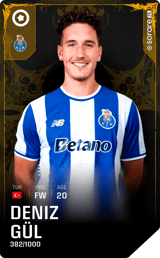 Deniz Gül - limited