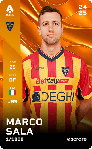 Marco Sala