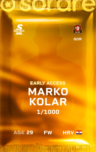 Marko Kolar