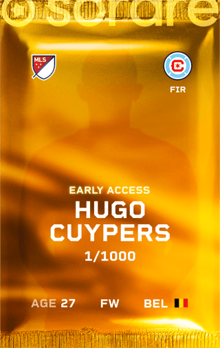 Hugo Cuypers