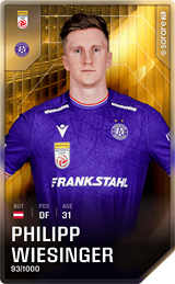 Philipp Wiesinger - limited