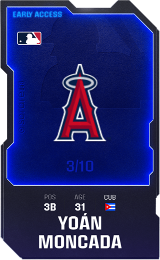 Yoán Moncada - super_rare