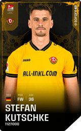 Stefan Kutschke - limited