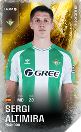 Sergi Altimira - limited