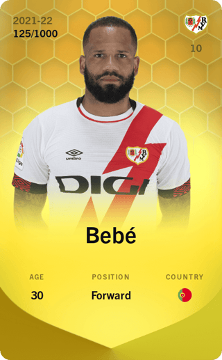 Bebé - limited