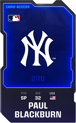 Paul Blackburn - super_rare