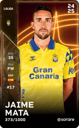 Mata - limited
