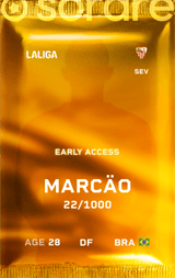MARCAO - limited