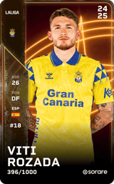 Viti - limited