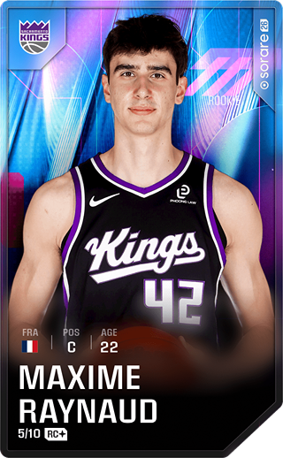 Maxime Raynaud - super_rare
