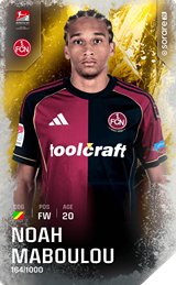 Noah Le Bret - limited