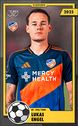 Lukas Engel - limited