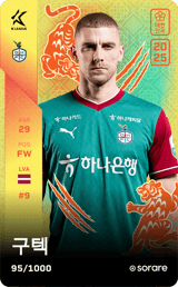 GUTKOVSKIS - limited
