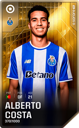 Alberto Costa - limited