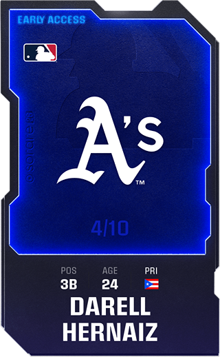 Darell Hernaiz - super_rare