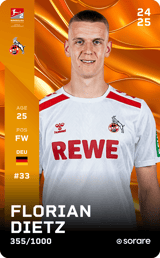 Florian Dietz - limited