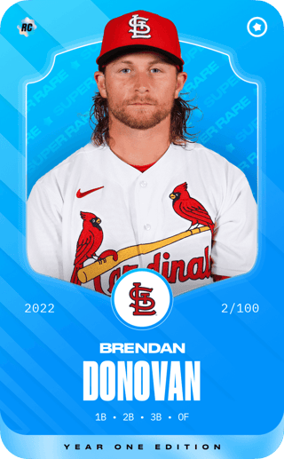 Brendan Donovan - super_rare