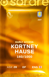 Kortney Hause - limited