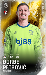 Đorđe Petrović - limited