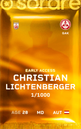 Christian Lichtenberger