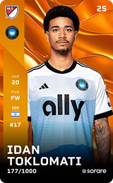 Idan Giorno - limited