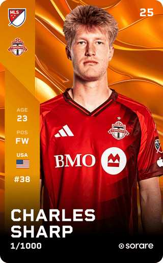 Charles Sharp
