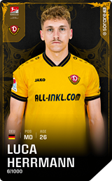 Luca Herrmann - limited