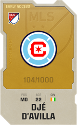 Tah D'Avilla - limited