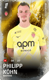 Philipp Köhn - limited