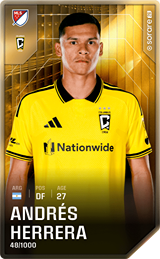 Marcelo&nbsp;Andrés Herrera - limited