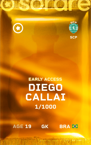 Diego Callai