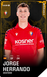 HERRANDO - limited