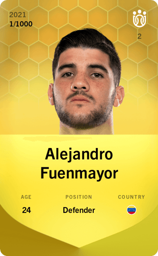Alejandro Fuenmayor