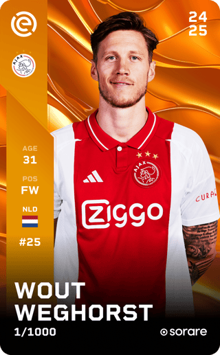 Wout Weghorst