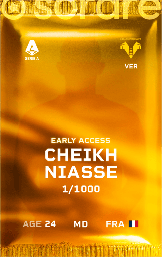 Cheikh Niasse