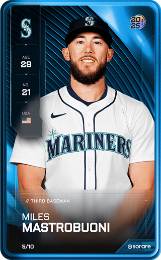 Miles Mastrobuoni - super_rare