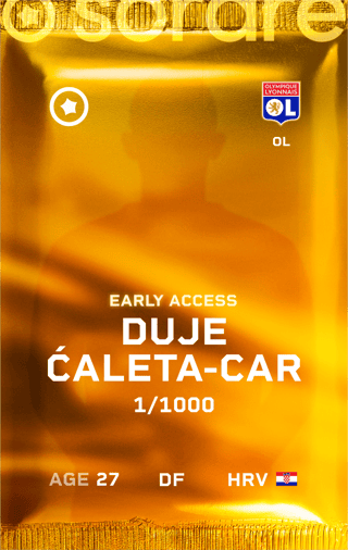 Duje Ćaleta-Car