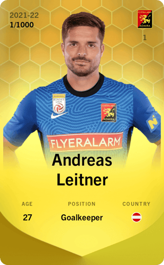 Andreas Leitner