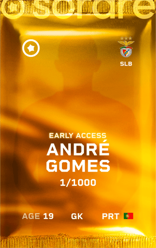 André Gomes