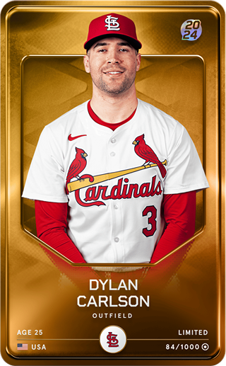 Dylan Carlson - limited