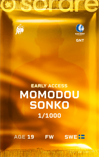 Momodou Sonko