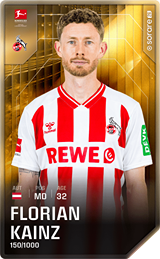 Florian Kainz - limited