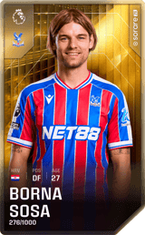 Borna Sosa - limited