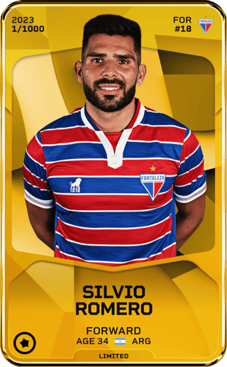 Silvio Romero