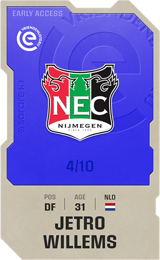 Jetro Willems - super_rare