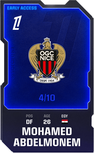 Mohamed Abdelmonem - super_rare