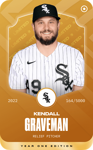 Kendall Graveman - limited