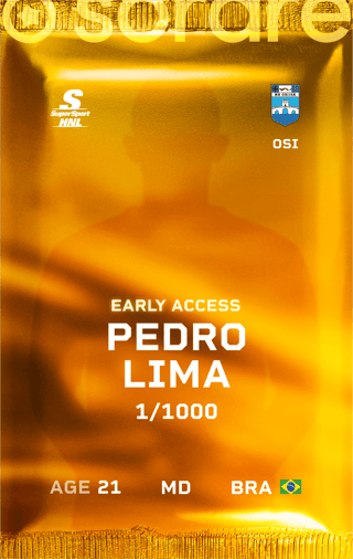 Pedro Lima